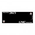 CNC Racing Motorcycle Garage Mat CNC Racing Motorcycle Garage Mat
